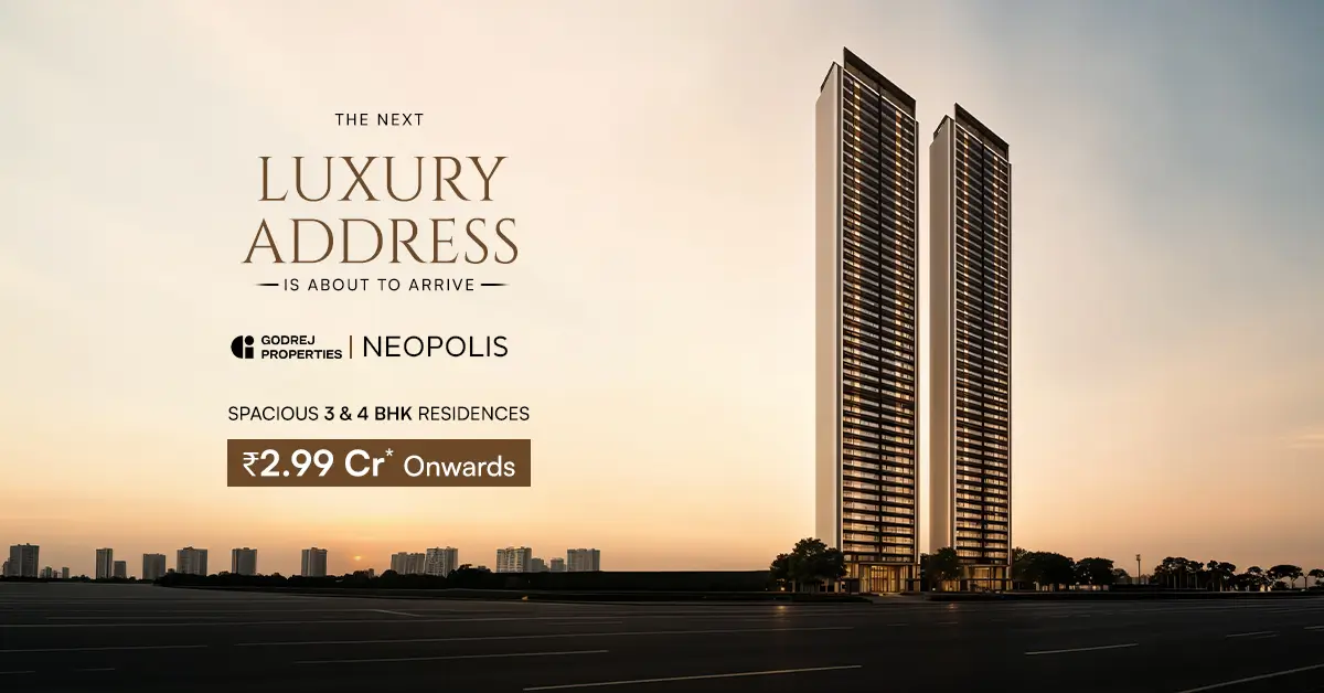 Godrej Neopolis